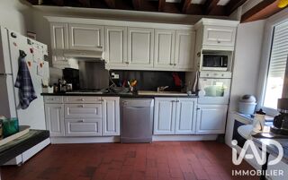  Maison à vendre 6 pièces 135 m²