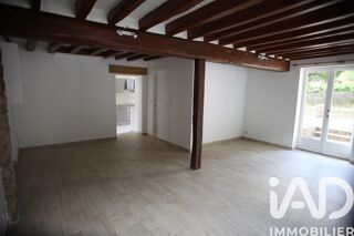  Maison à louer 3 pièces 81 m²