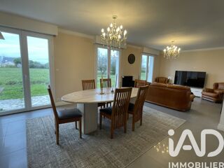  Maison à vendre 7 pièces 165 m²