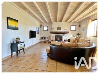  Maison à vendre 7 pièces 187 m²