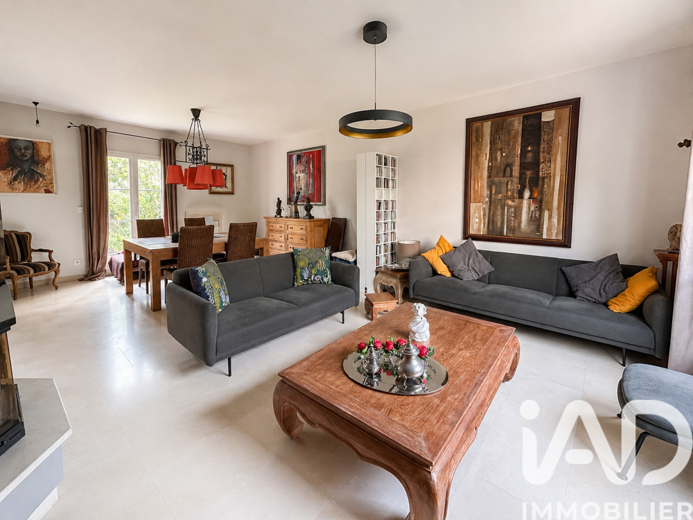 Vente Maison/villa 7 pièces