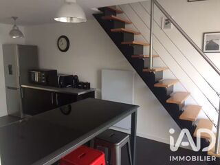  Maison à vendre 4 pièces 107 m²