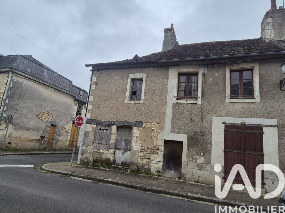 Vente Maison de ville 7 pièces