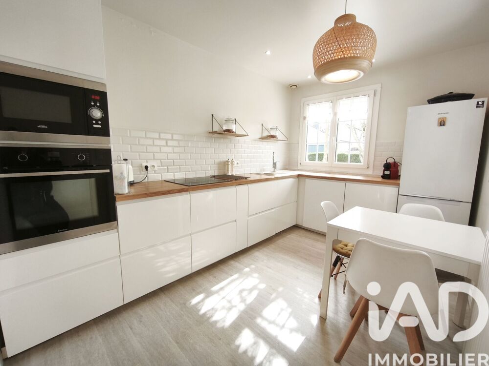 Vente Maison traditionnelle 4 pièces