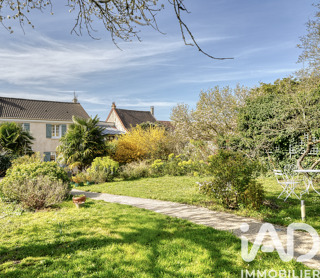  Maison à vendre 6 pièces 121 m²