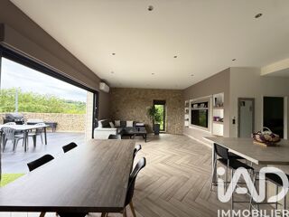  Maison � vendre 4 pi�ces 119 m�