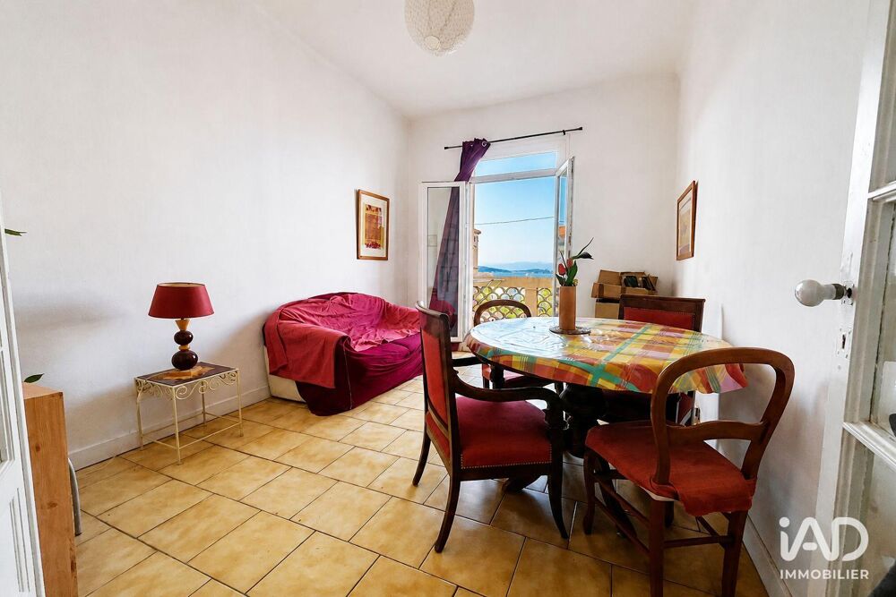 Vente Appartement Vente Appartement 3 pièces Toulon