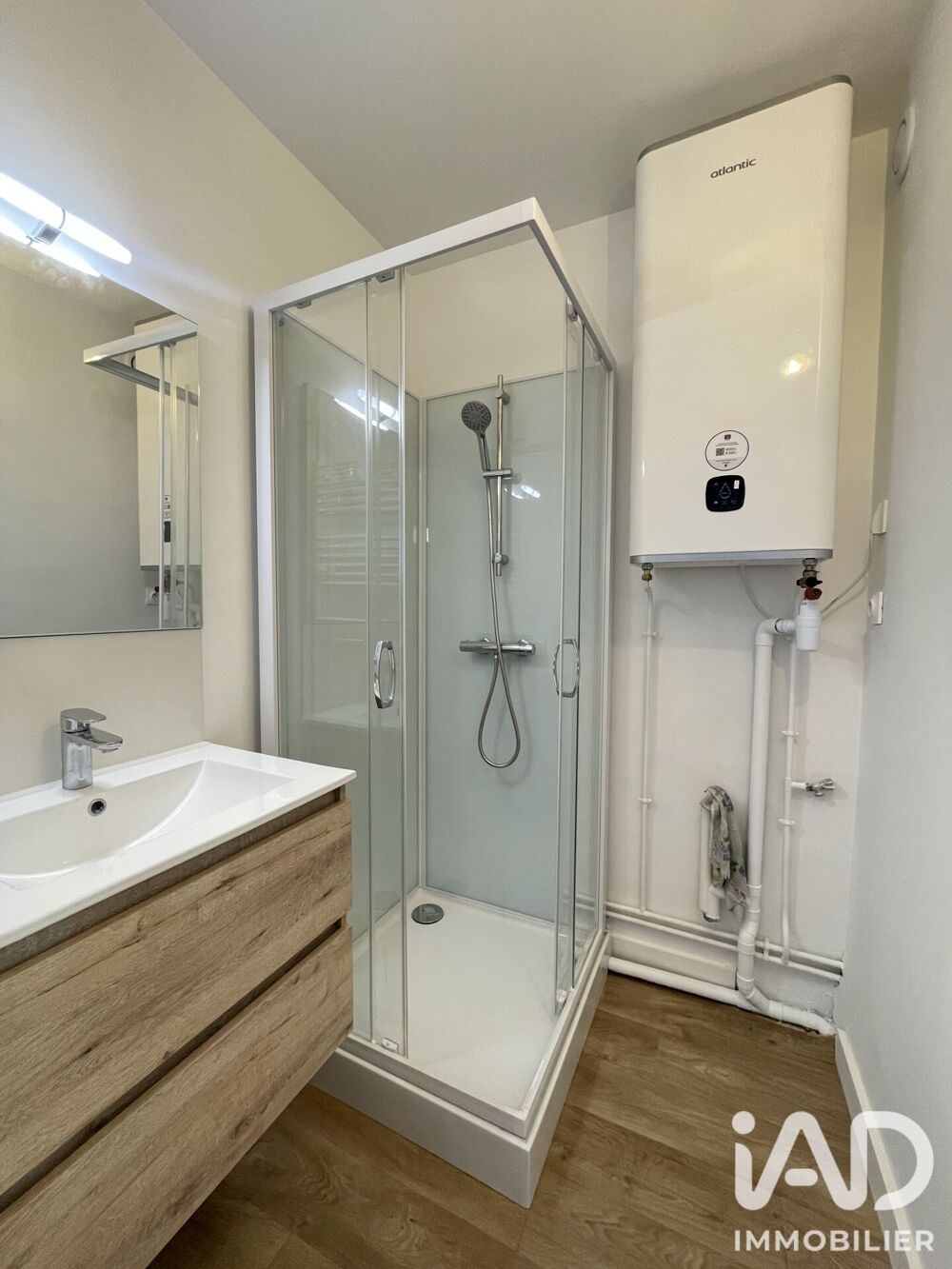 Vente Appartement Vente Appartement 1 pièce Vannes