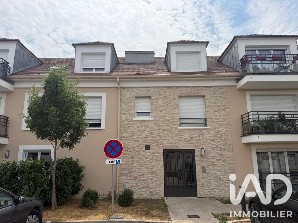 Vente Appartement Vente Appartement 3 pièces Chevannes