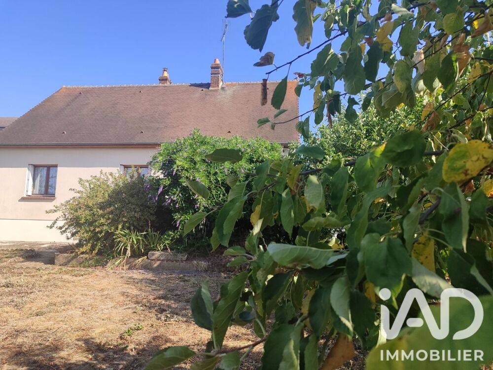 Vente Maison Vente Maison/villa 4 pièces Brou