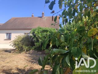  Maison à vendre 4 pièces 90 m²
