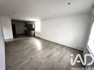  Appartement à vendre 3 pièces 113 m²