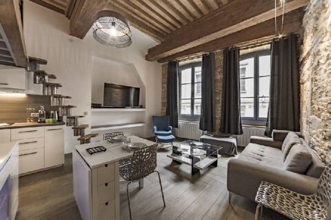  Appartement � louer 2 pi�ces 50 m�