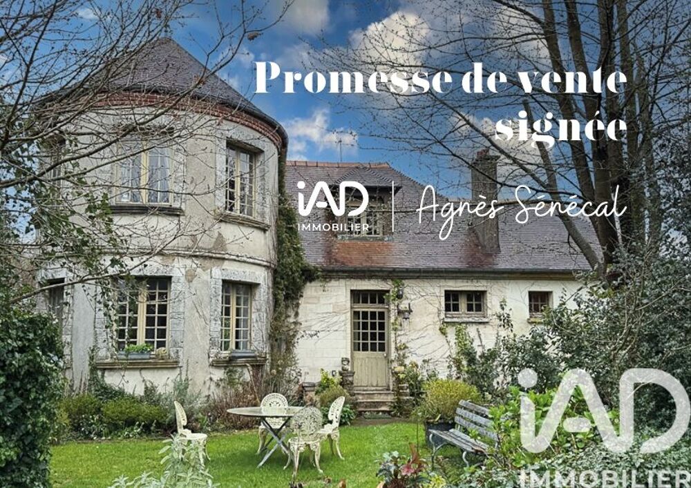 � vendre  Maison Honfleur (14600)