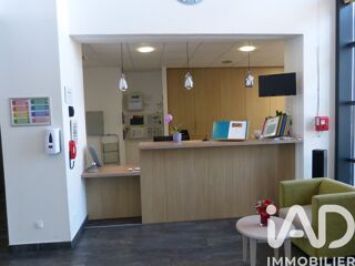  Appartement à vendre 2 pièces 36 m²