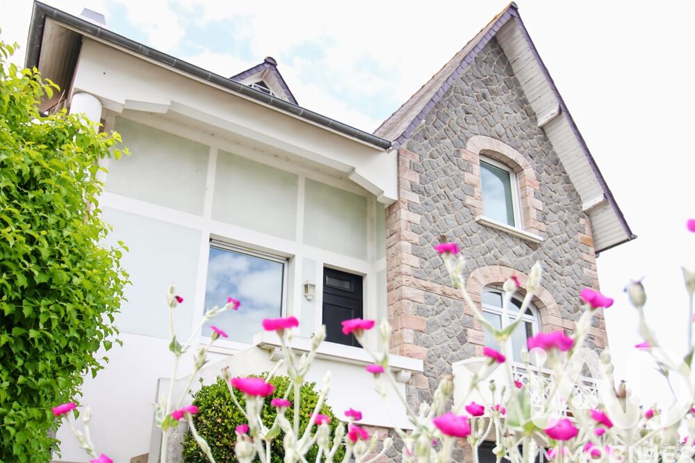 Vente Maison de ville 5 pièces