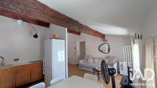  Appartement à vendre 2 pièces 50 m²
