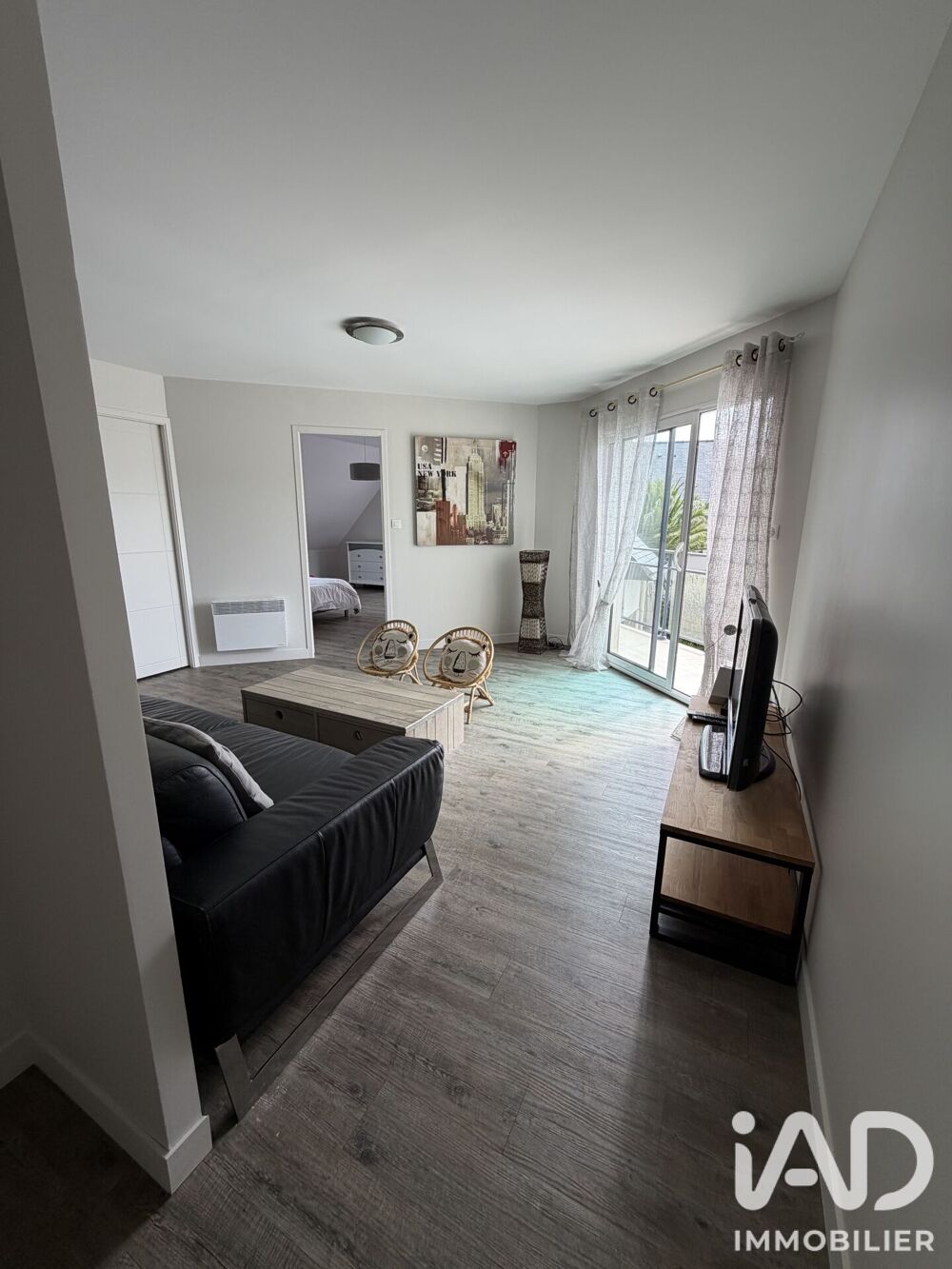 à vendre  Maison Clohars-Carnoët (29360)
