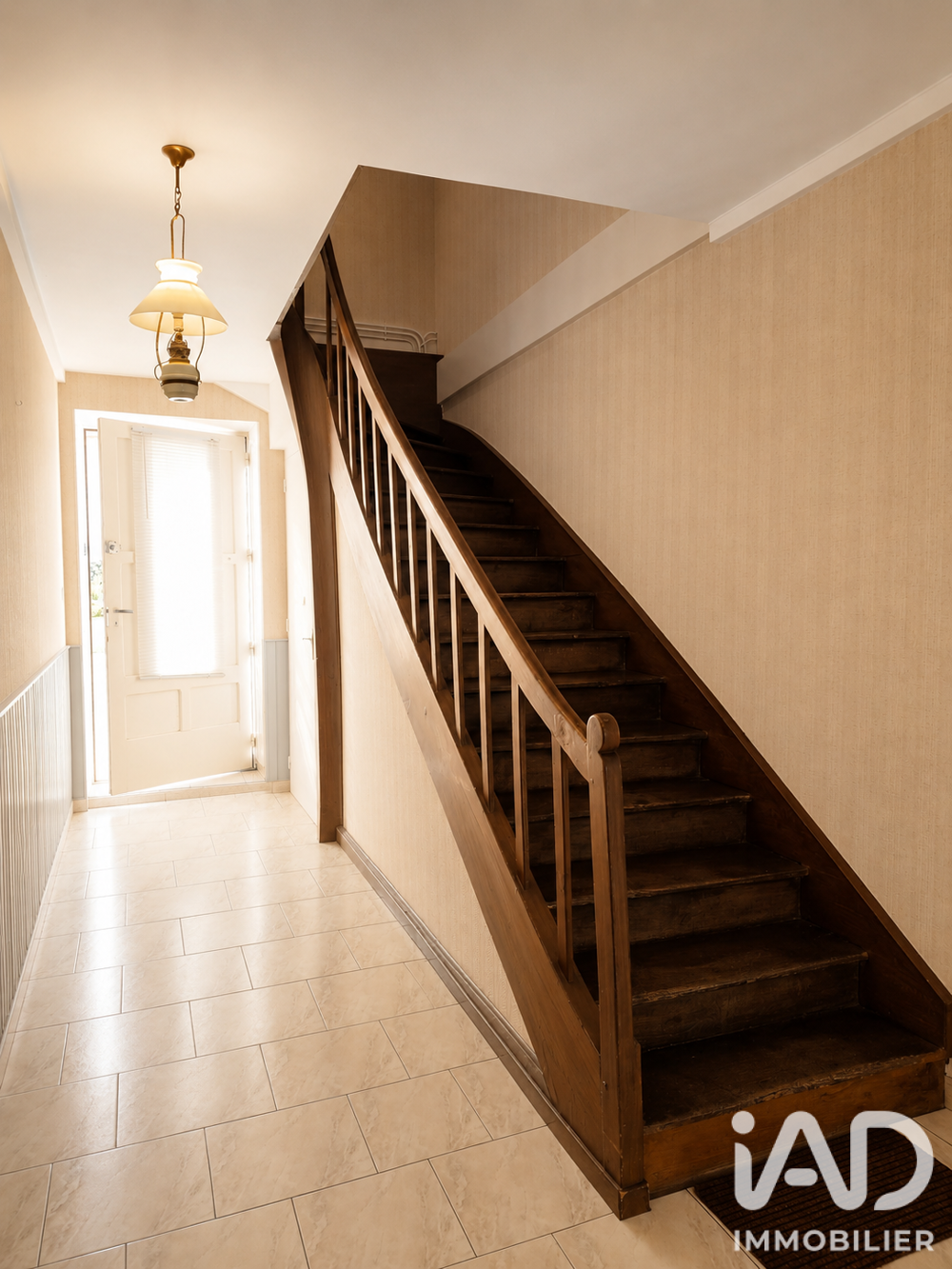 Vente Maison de village 7 pièces