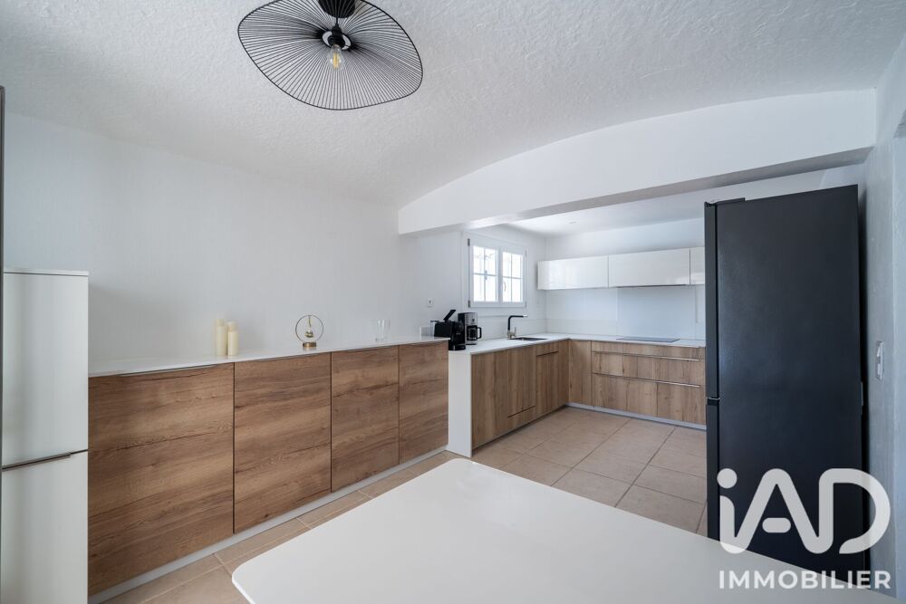 à vendre  Maison Fréjus (83600)