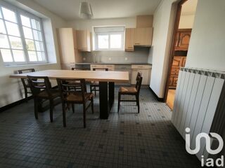  Maison à vendre 10 pièces 208 m²