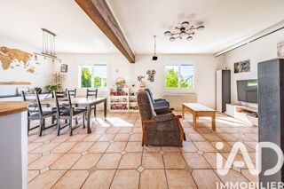  Maison à vendre 7 pièces 180 m²