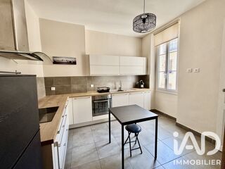  Appartement à vendre 5 pièces 117 m²