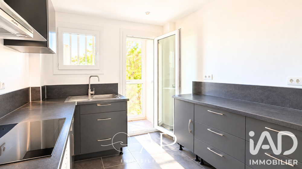 Vente Appartement Vente Appartement 4 pièces Toulon
