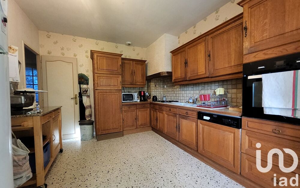 Vente Maison/villa 6 pièces