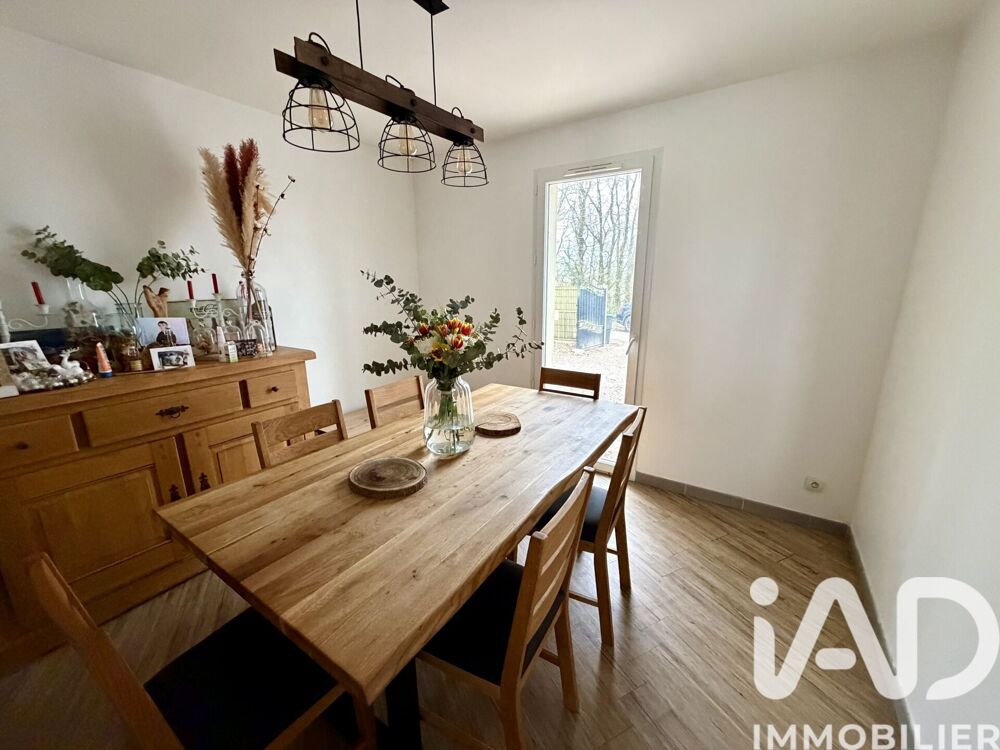 Vente Maison Vente Maison traditionnelle 5 pièces Luxé