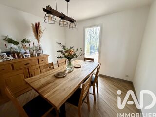  Maison à vendre 5 pièces 109 m²