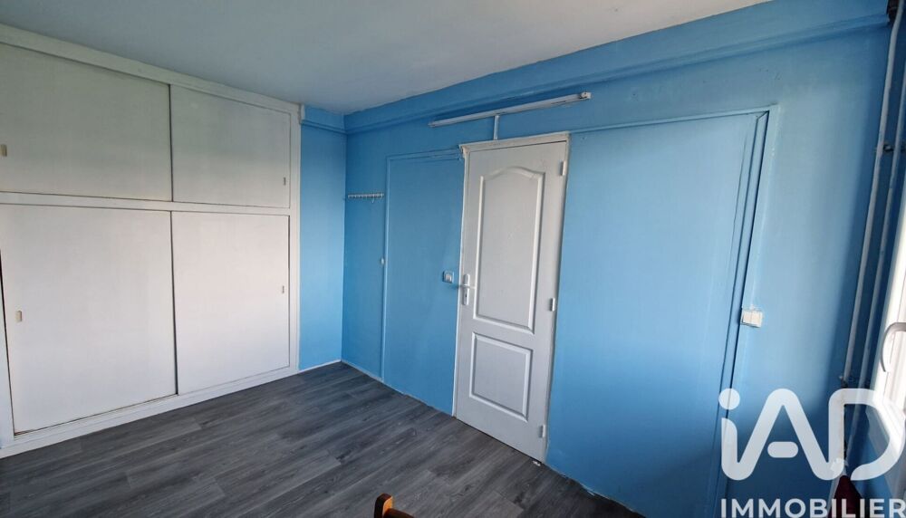 Vente Appartement Vente Appartement 4 pièces Le blanc-mesnil