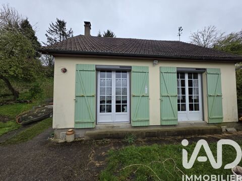   Vente Maison Maison - 3 pi�ce(s) - 61 m�
