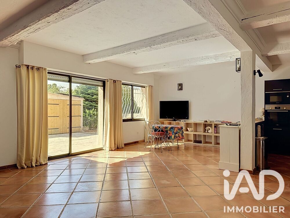 Vente Appartement Vente Appartement 6 pièces Cannes-la-bocca