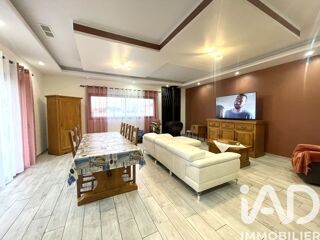  Maison à vendre 5 pièces 147 m²