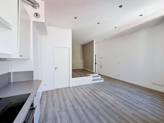 Appartement à vendre 1 pièce 31 m²