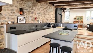  Maison à vendre 4 pièces 127 m²