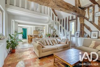  Maison à vendre 9 pièces 260 m²