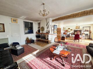  Maison à vendre 7 pièces 190 m²