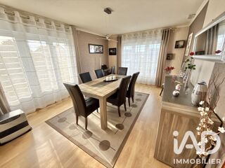  Maison à vendre 5 pièces 142 m²