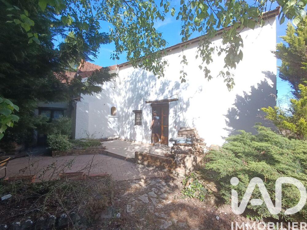 Vente Maison/villa 3 pièces