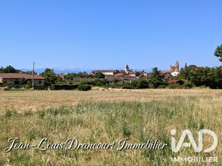  Terrain à vendre 637 m²