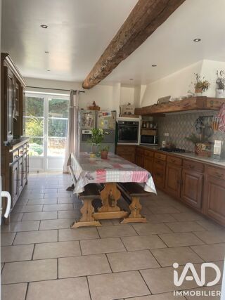  Maison à vendre 7 pièces 126 m²