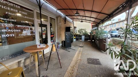   Vente Alimentation 57 m&sup2; 
