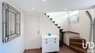  Appartement à vendre 2 pièces 60 m²
