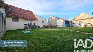  Maison à vendre 3 pièces 123 m²