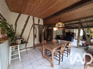  Maison à vendre 4 pièces 108 m²