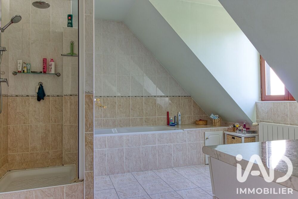 à vendre  Maison Saint-Leu-la-Forêt (95320)