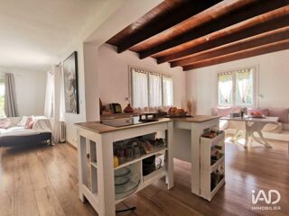  Maison à vendre 4 pièces 126 m²