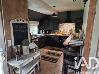  Maison à vendre 4 pièces 99 m²
